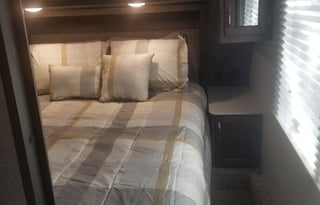 2020 Dutchmen RV Astoria 3003RLF