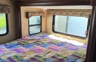 Forest River Sunseeker Motorhome