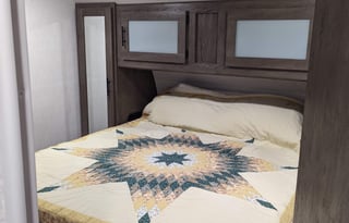 2022 Forest River RV Wildwood 32BHDS