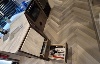 2021 Forest River RV Salem Cruise Lite 240BHXL