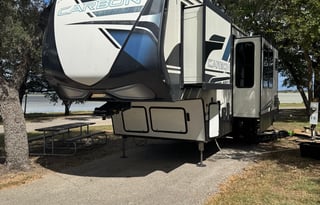 2021 Keystone RV Carbon 338