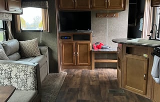 Our family & Pet Friendly Affordable Fan Favorite