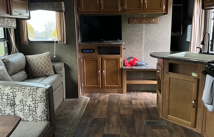 RV Photo