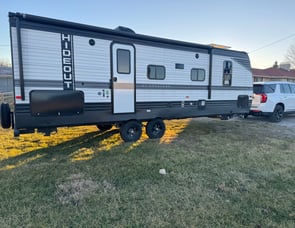 Keystone RV Hideout 250BH