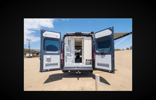B1-2023 *NEW* Ethos -StarLink -2 Sleeper -EZ2Drive