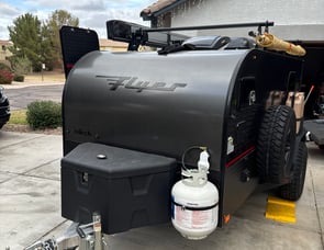 inTech RV Flyer Pursue