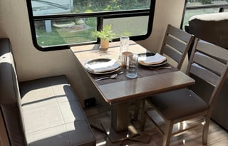 2023 Grand Design Reflection 315RLTS