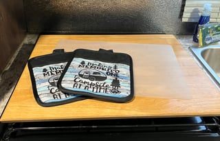 Meet Rosie, your new bestie on the go!