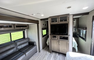 Fun Jayco Jay Flight SLX 8 267BHS