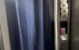 Your AirBNB on wheels