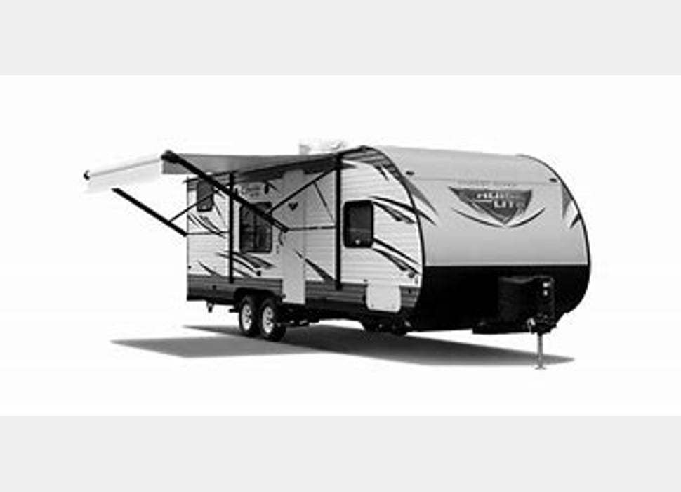 Travel Trailer rentals in Edmonds