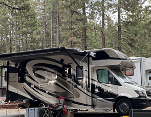 Forest River RV Forester MBS 2401R
