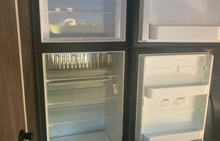 2021 Forest River RV Shockwave 30FWGDX