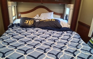 2014 Newmar Bay Star 3124