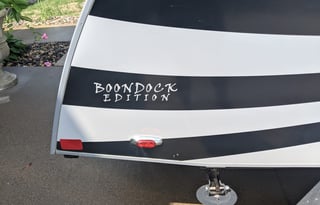 2018 nuCamp RV PVTT T@G XL