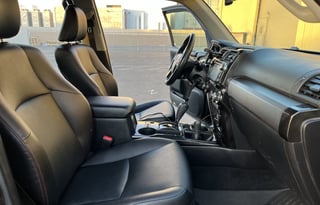 Toyota 4Runner - Overland Ready - Located @ LAX