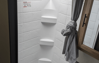 2023 Forest River RV Cherokee Grey Wolf 18RR