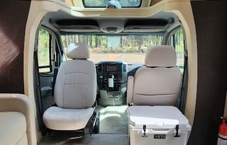 2015 Winnebago View 24G