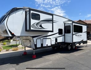 Grand Design Reflection 28BH