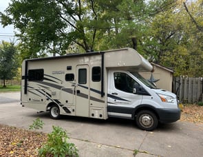 Coachmen RV Orion LE T20CB