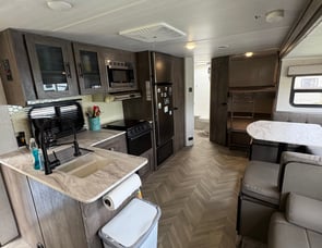 Forest River RV Salem Cruise Lite 263BHXL