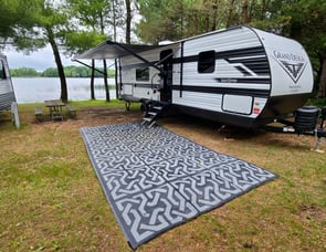 Grand Design Transcend Xplor 26BHX