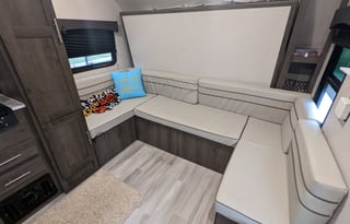 Star Wars Stormclipper -2021- SUV Towable