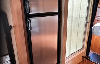 Fully loaded 2015 Thor Motor Coach Majestic