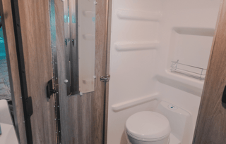 2025 Winnebago Solis – Easy, Beach-Ready Camper!