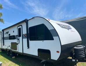 Forest River RV Wildwood X-Lite 263BHXLX