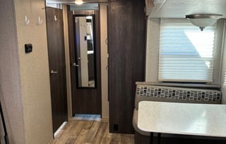 "Marylisas kid and pet approved RV"