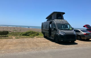 2025 Winnebago Solis 59P