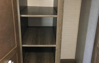 2019 Keystone RV Bullet 248RKS