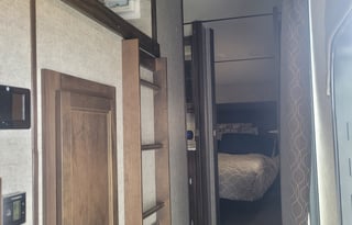 2019 Forest River RV Cherokee Arctic Wolf 295QSL8