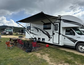 Jayco Redhawk 31F