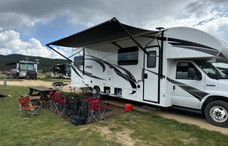 2022 Jayco Redhawk 31F