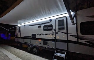 Disney and Beach Ready! 33' Jayco-Bunkhouse Slps 8