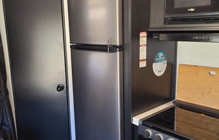 2022 Easy-Set-Up and Family Friendly Grey Wolf