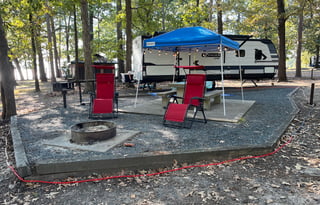 2022 Crossroads Zinger ZR280BH