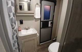 2022 Forest River RV CATALINA LEGACY 303QBCK