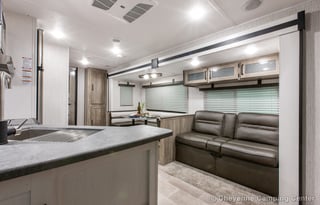 Happy Camper RV Rentals