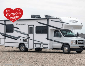 Forest River RV Forester LE 2951LE Ford