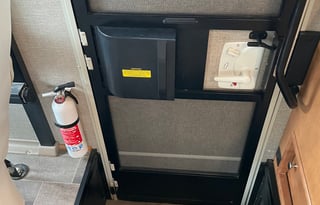 2019 Winnebago Sunstar 29VE