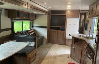 Heartland Trail Runner