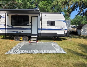 Keystone RV Springdale 260BH