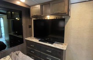 2015 Forest River RV Surveyor 32RLTS