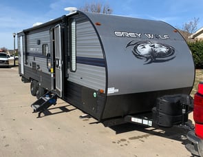 Forest River RV Cherokee Grey Wolf 26DBH