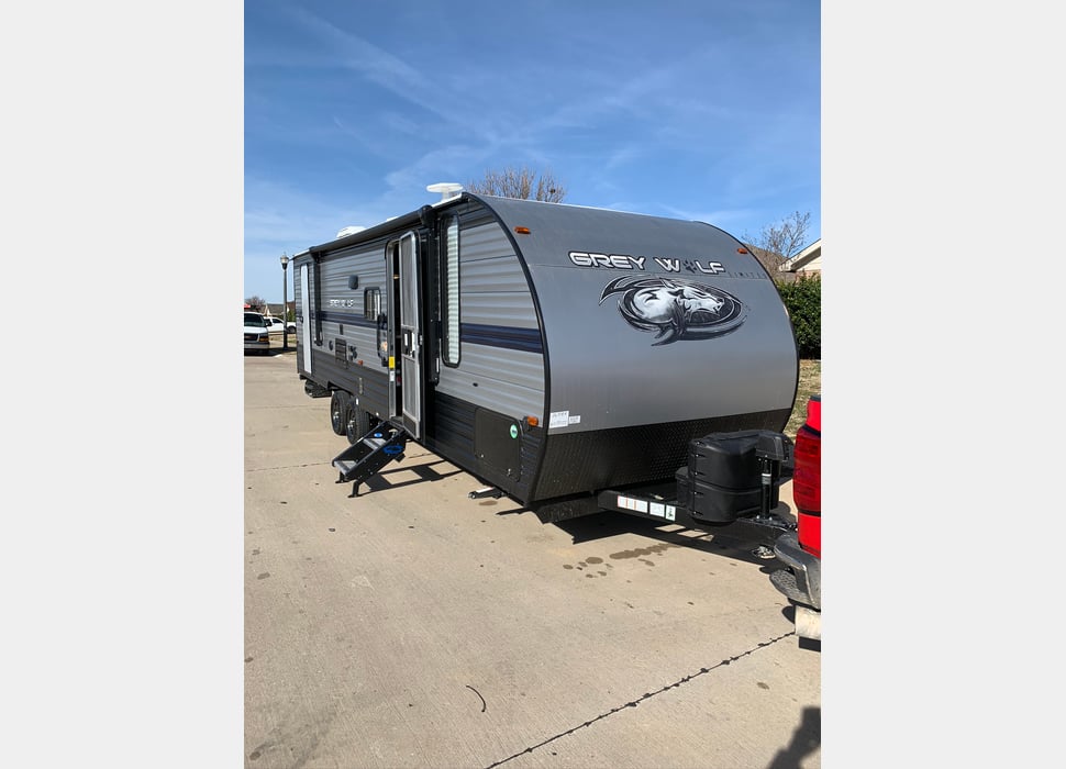 Travel Trailer rentals in Bridgeport