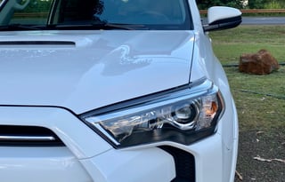 Adventure Awaits - Island Camper 2022 4R