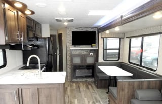 2020 KZ Sportsman 362BH Deluxe Bunkhouse